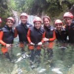 The Best Extreme Canyoning -Cashaurco in -Banos Ecuador - FAQs