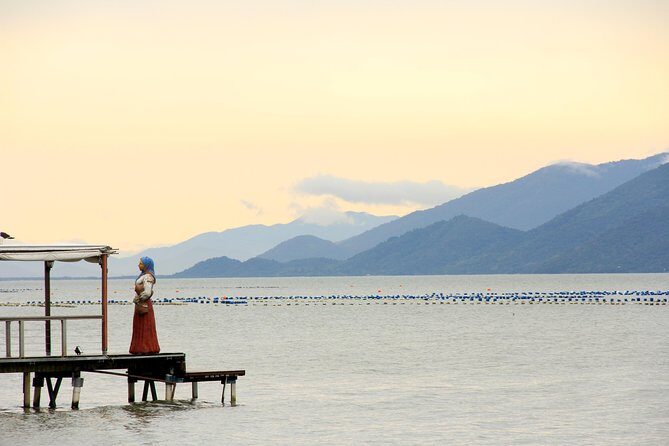The best Florianópolis Private Day Tour - Key Points
