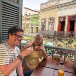 The Best Food Tour: Taste the Most Authentic Flavours of Rio - A Deep Dive Into the Rio Food Tour