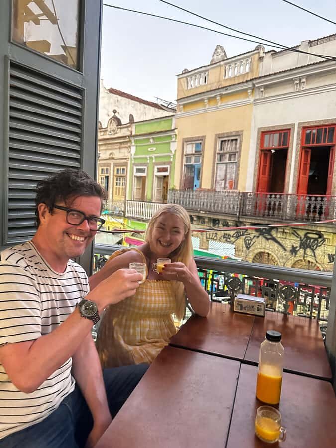 The Best Food Tour: Taste the Most Authentic Flavours of Rio - A Deep Dive Into the Rio Food Tour