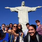 The Best Half Day in Rio with Christ Redeemer and Sugar Loaf Hill - What Travelers Love About This Tour