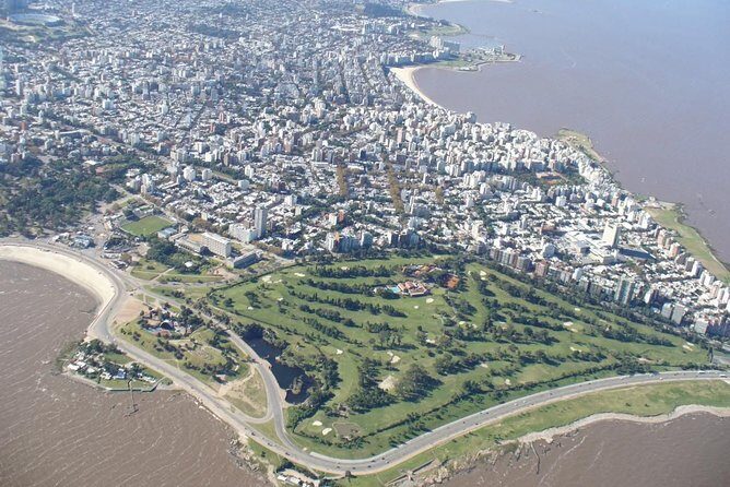 The Best Montevideo City Tour - Frequently Asked Questions