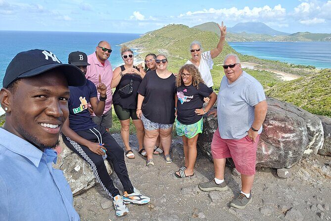 The Best of Both Worlds {The Duel Tour Of St. Kitts & Nevis} - Final Thoughts