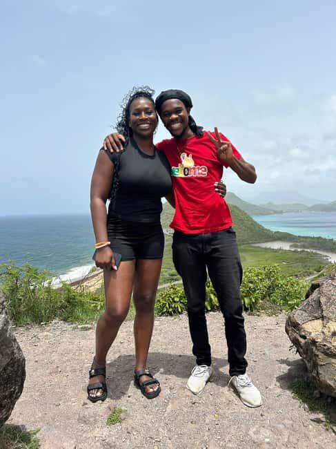 The Best of Both Worlds {The Duel Tour Of St. Kitts & Nevis} - Deep Dive into the Itinerary