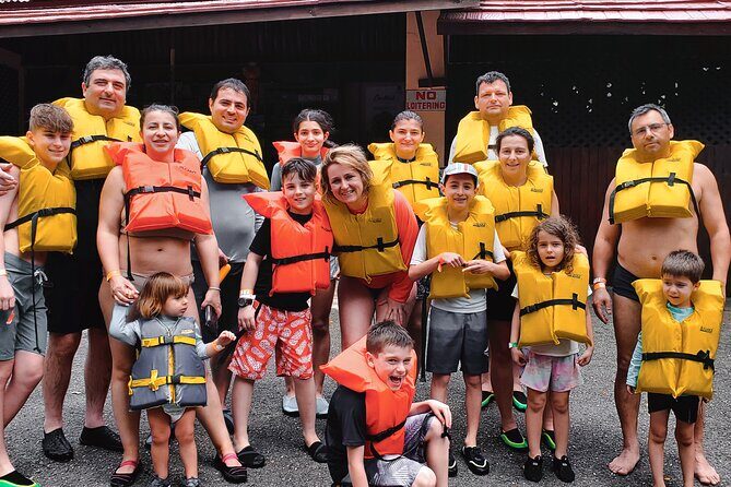 The Best of Dunn's River ,Blue Hole and Tubing from Ocho Rios - Who Will Love This Tour?