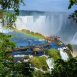 The Best of Iguazu Falls (Brazilian Side) - Half-Day Tour - Practical Details and Considerations