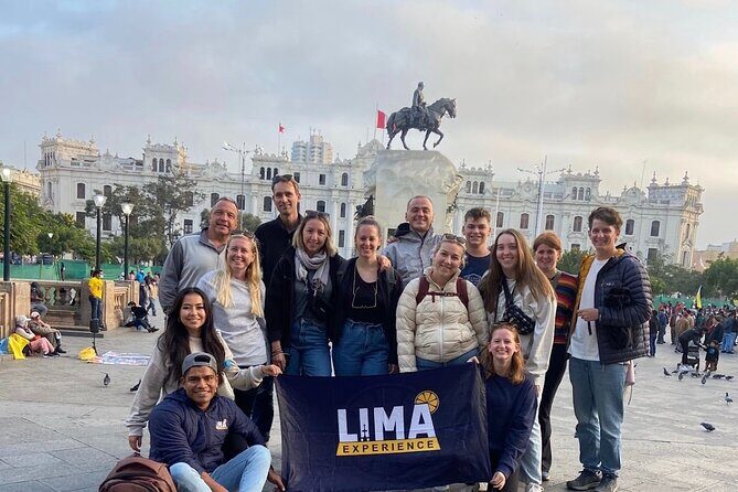 The Best of Lima: Food, Markets and Monuments: All Included - Final Thoughts