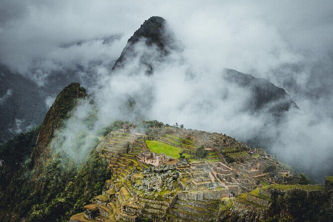 The Best of Peru 6-Days: Cuzco, Machupicchu, Puno & Lake Titicaca - What Makes This Tour Stand Out?