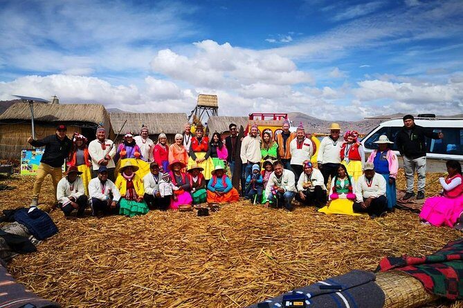 The best of Peru in 6 days: Cuzco, Machu Picchu and Lake Titicaca - Authentic Experiences and Traveler Feedback