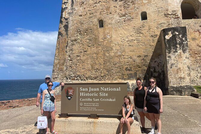 The Best of Puerto Rico Private Day Tour - FAQs