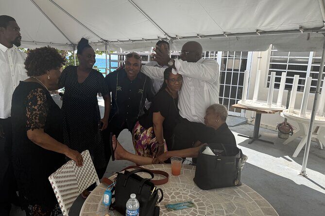 The Best of Punta Cana Private Sightseeing Tour Combo - The Fine Details