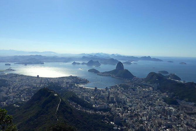 The Best of Rio de Janeiro in a Private Guided Tour - FAQ: Practical Questions About the Tour