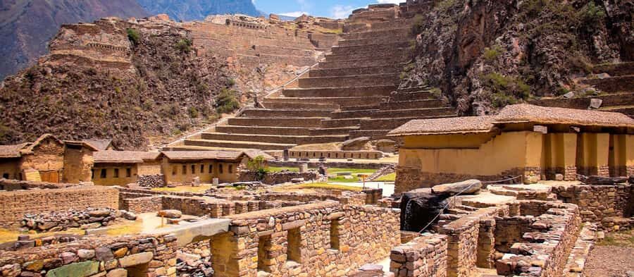 The Best of Sacred Valley - Culture & History Full Day Tour - A Detailed Look at the Sacred Valley Full Day Tour