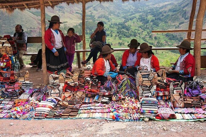 The Best of Sacred Valley Full-Day Walking Tour - Who Is This Tour Best For?