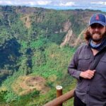 The best of San Salvador: Boqueron, RainbowSlide, Historic Center - Who Should Take This Tour?