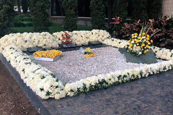 The Best Pablo City Tour In Medellin - FAQ