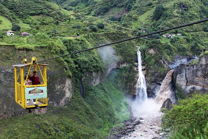 The best Pailon of Diablo and Tree House Tour. - Frequently Asked Questions