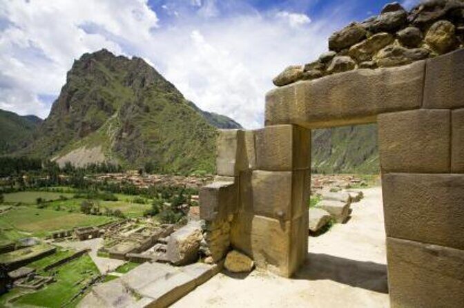 The Best Private Sacred Valley Tour - Experience the Sacred Valley on a Private Day Tour
