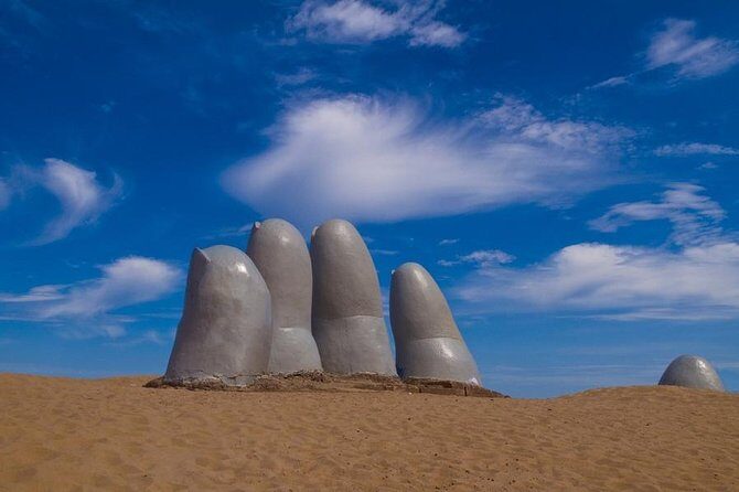 The Best Punta del Este Day Trip from Montevideo - Practical Details and Tips