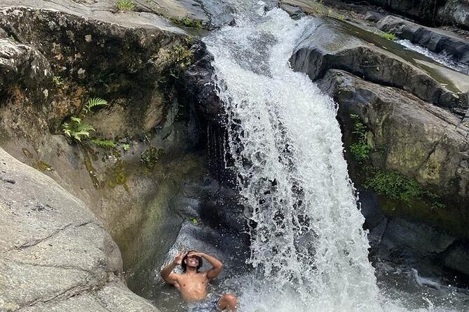 The Best Rainforest Experience in Puerto Rico - Frequently Asked Questions