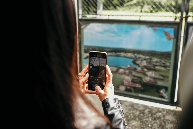 The Best Shared Guatemala City Tour + Traditional Food - What the Tour Really Offers