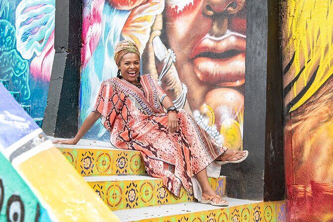 The best walking tour Willemstad - Frequently Asked Questions