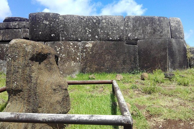 The birdman journey in Easter Island - Breaking Down the Itinerary: What You’ll See and Why It Matters