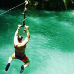 The Blue Hole and Martha Brae River Private Tour from Falmouth - Transportation and Overall Comfort