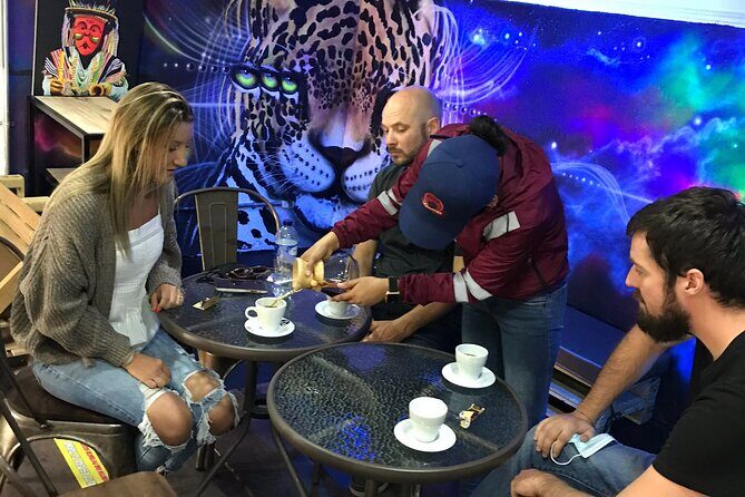 The Bogotá Food Experience - Who Should Book This Tour?