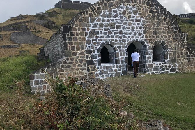 The Brimstone Hill Fortress Hike - Who Will Love This Tour?