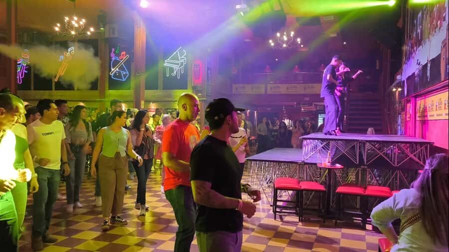 The Cali Salsa Tour - Why This Tour Offers Great Value