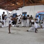 The Capoeira Experience 1 Day all about Capoeira Engenho - Why This Tour Stands Out