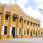 The center: Charm, Culture and Flavors - FAQ