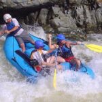 The Chagres Challenge - a full day jungle expedition from sunrise to sunset - Who Should Consider This Tour?