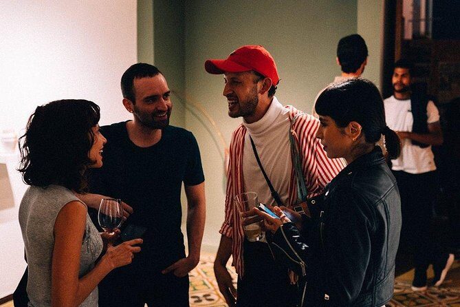 The cultural side of the City Center - Who Will Love This Tour?