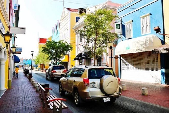 The Curacao Full Day Private Tour Experience - Transportation and Personalization