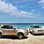 The Curacao Private Beach Hopping / Snorkeling Tour - The Good and the Not-So-Good