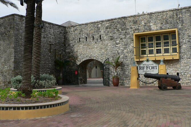 The Curacao's Colorful History Walking Tour - Why This Tour Works Well for Travelers
