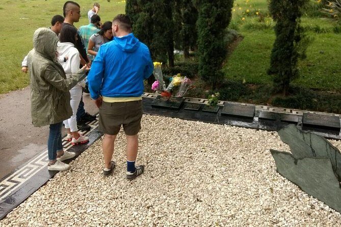 The dark days: Pablo Escobar and the new Medellin private tour - FAQ