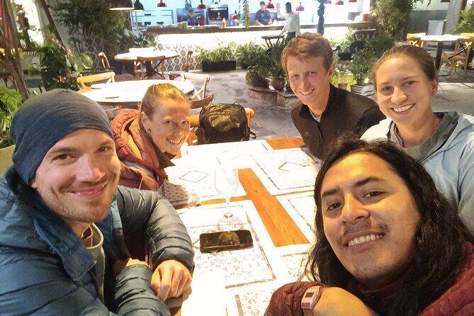 The Dark Side of Lima: Politics, Corruption and Society (Raw) - Exploring Lima’s Shadows: A Deep Dive into the Tour