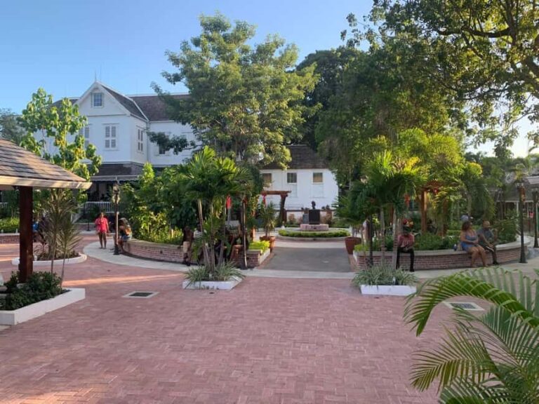 The Devon House Guided City Tour - Why This Tour Is a Great Choice