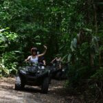The Discovery Adventures ATV Guided Experience in La Fortuna, Arenal Volcano - A Thorough Look at the La Fortuna ATV Guided Tour