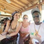 The Downtown Basseterre Local Cultural Food & Walking Tour - The Guides: The Heart of the Experience