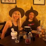 The Enchanted Cauldron: Fantasy Mixology Experience in Antigua - The Value of Making Your Own Magic