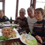 The Fisherman and Ceviche Culture of Lima Tour - Stop 3: Ceviche Lunch in a Family Restaurant