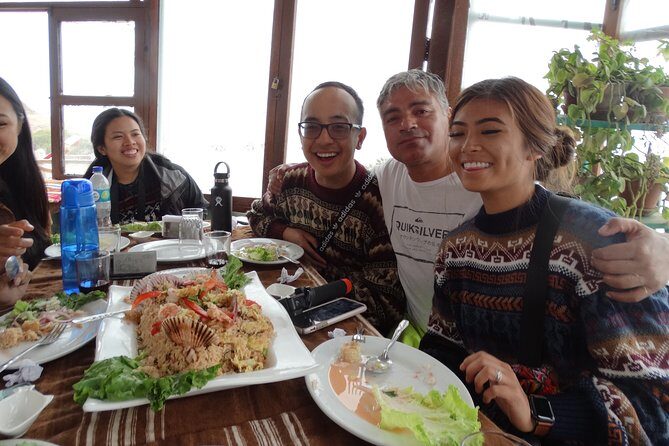 The Fisherman and Ceviche Culture of Lima Tour - Stop 3: Ceviche Lunch in a Family Restaurant