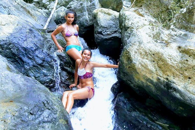 The Grand Circle 12-Hour All-Inclusive Island Experience