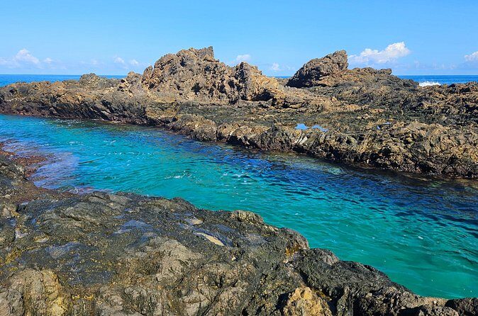 The Grand Circle 24-Hour All-Inclusive Island Experience - What Makes This Tour Stand Out?