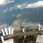 The Hands of God - Tours - The Highest Viewpoint of the City - Ec - Why We Think This Tour Is Worth It