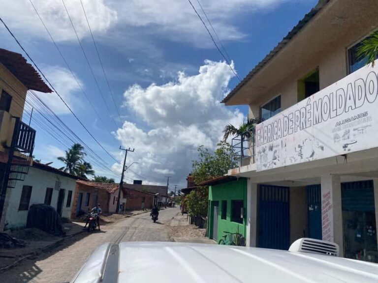 The hidden beauty of the Lençóis: Santo Amaro - Ponta Verde - The Logistics: What to Know Before You Go